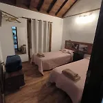 Casa Abuela Rosario