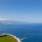 Villa Con Vistas Al Teide En El Norte De Tenerife