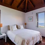 Villa Con Vistas Al Teide En El Norte De Tenerife