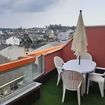 Duplex Axl