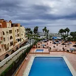 Apartamento Chinasol