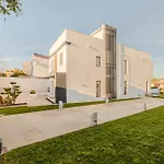 Villa Con Piscina Privada
