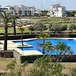 Stunning Apartment With A Beautiful Pool/Lake View
