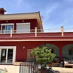 Casa De Badia