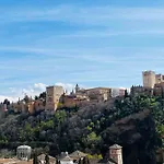 Peace House In Center Of Albaicin Unesco Heritage