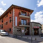 Aparthotel Bellver