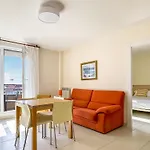 Apartamentos Los Arces