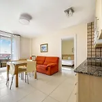 Apartamentos Los Arces