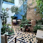 Hostal Casa Alborada