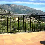 Pensión El Pirineo