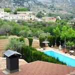 Pensión El Pirineo