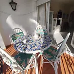 Apartamentos Tierra De Irta 3000