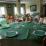Hotel Restaurante El Fornon