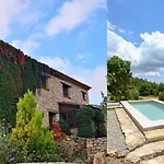 Mas De L\'Arlequi