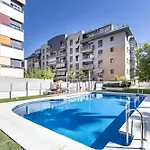 Apartamentos Arcoiris
