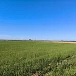 Casas Rurales Huerto Del Abuelito