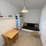 Apartamentos La Fragata