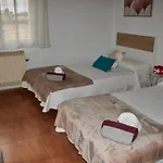 Casa A Coruxa