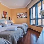 Peregrina Pension 1