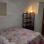 Casa Cueva Calatrava