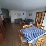 Chalet Las Praderas