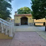 Chalet Las Praderas