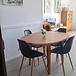 Apartamento Villa 5