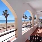 Apartamentos en Primera Línea de Playa, Ada Benedicto XIII, Peñíscola