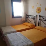 Apartamentos en Primera Línea de Playa, Ada Benedicto XIII, Peñíscola