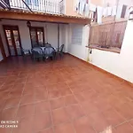 APARTAMENTOS LA CASONA DE EZCARAY CON TERRAZAS y PATIOS INDIVIDUALES