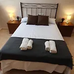 Apartamento Pobla Llarga Completo De 3 Habitaciones