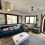 Casa Clare - 3 Bedroom Apartment In Denia