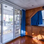 Boat Accommodations Barcelona