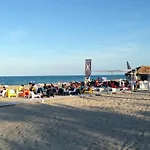 Vdc Bungalow Near San Juan Beach