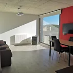 Apartamentos Cubicos
