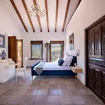 La Esperanza Granada Luxury Hacienda & Private Villa