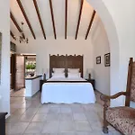 La Esperanza Granada Luxury Hacienda & Private Villa