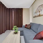 Apartamento Concordia