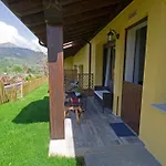 Apartamentos Ecoviella