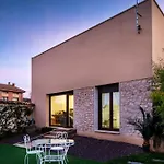 Apartamento Turistico Cerca Aranda De Duero La Ren Lecres