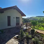 Apartamentos Rurales Las Garzas de Oyambre