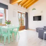Apartamentos Rurales Las Garzas de Oyambre