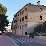 El Llano I, parada en el destino