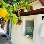 Casita Limón Andratx