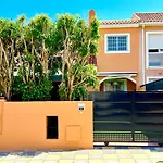 8 Bungalow Familiar Con Piscina Gran Alacant