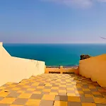 8 Bungalow Familiar Con Piscina Gran Alacant