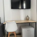 Albergue San Pedro
