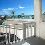 Luxury Senator Apartments