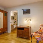 Hotel Casa Da Galbana