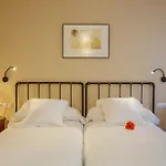 Hotel Casa Da Galbana